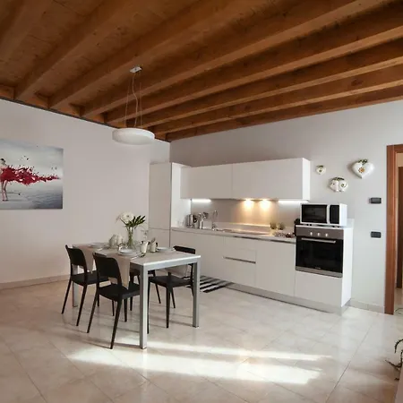 Nuova Borgo Trento Apartamento *