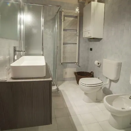 Apartamento Nuova Borgo Trento