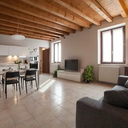 Nuova Borgo Trento *
