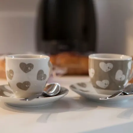 Apartamento Nuova Borgo Trento