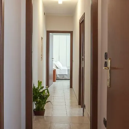Nuova Borgo Trento * Верона
