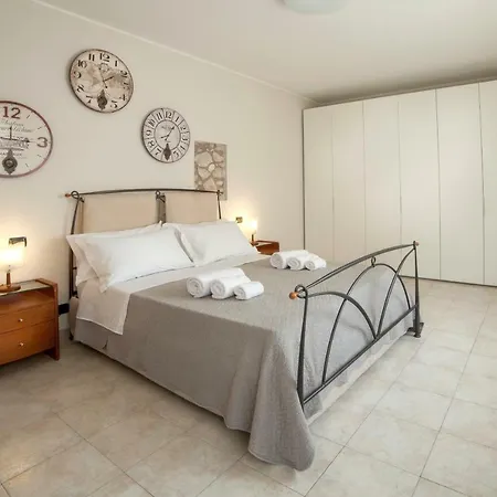 Nuova Borgo Trento Апартаменты