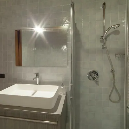 Nuova Borgo Trento Апартаменты