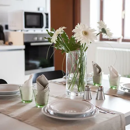 Nuova Borgo Trento ヴェローナ
