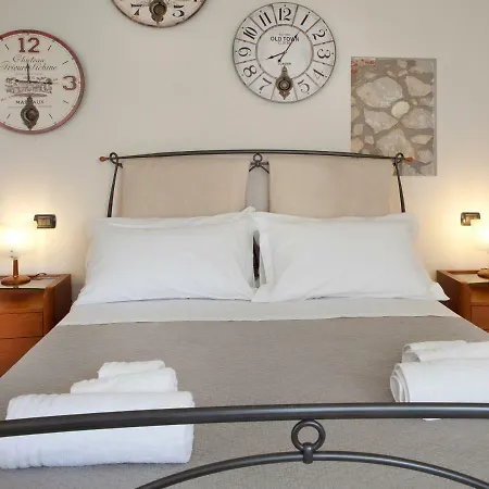 Nuova Borgo Trento Апартаменты *